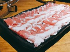 新西兰羊肉-呷哺呷哺(万达新世界店)