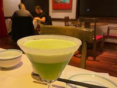 -龙门阵茶屋川菜馆(武康路店)