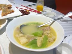 -和记小菜(大宁店)