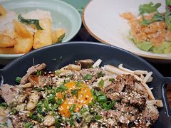 -WOKKA by艮上(中海环宇荟店)