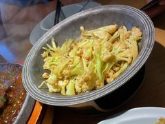 -蜜桃餐厅·伴山(绿宝广场店)