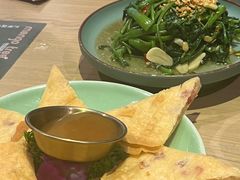 -mango tree芒果树泰国餐厅(青岛万象城店)