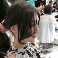 -MY HAIR ARDOR