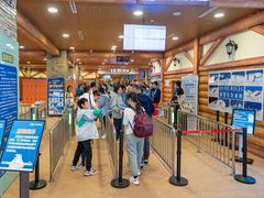 -长沙湘江冰雪世界