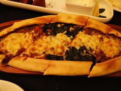 -Efes Turkish & Mediterranean Cuisine 艾菲斯餐厅(陆家嘴店)