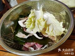 -唠叨坊私房菜(五一街店)