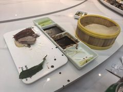 -金家老三饭庄(常营店)