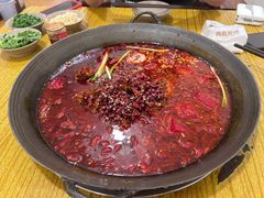 -刁姐火锅(五小区店)