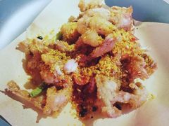 避风塘牛蛙-啫神·广州地标美食(北京路店)