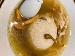 -王春春鸡汤饭(成都城西优品道店)