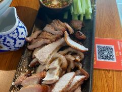 -我的甜·泰国餐厅