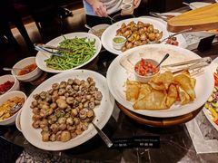 -拉蒂娜·巴西牛排馆 Latina·Brazilian Steakhouse(王府井喜悦店)