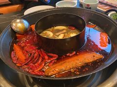 -巴蜀大将火锅(春熙店)