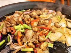 -一烙锅(友谊店)