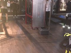 -杰仕健身百合天地会所(海宁百合新城店)