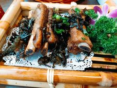-香芙茗茶楼(梅家坞总店)