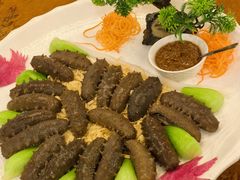 -万宝海鲜舫(劳动公园店)