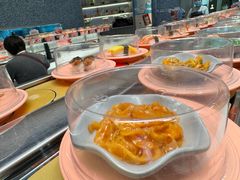 -争鲜回转寿司(朝北大悦城店)