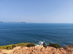 -美人鱼悬崖海景餐厅(鹿嘴山庄店)