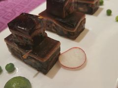 养生芹菜汁肴肉-和记小菜(大宁店)