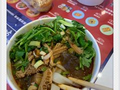 -王记生烫牛杂面馆(兰陵路店)