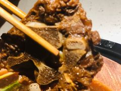 -京韵胡同·酱香羊蝎子火锅涮肉(长寿路店)