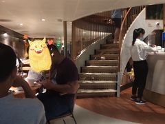 -海银海记潮汕牛肉火锅(新港中路海珠店)