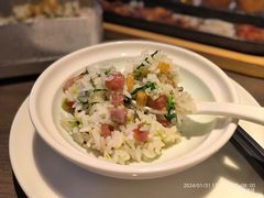 -蜜桃餐厅·古运河畔(南下塘店)