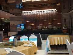 大堂-皇马假日醉海南大酒店·假日一品派茶楼(秀英店)