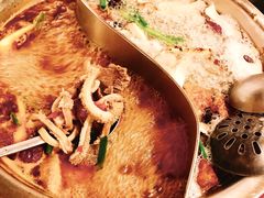 -羊肉大仙(金凯广场店)