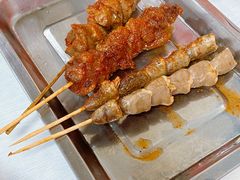 -海平馄饨(逍遥二路店)