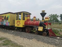 -歌斐颂巧克力小镇