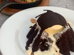 -Chili's Cafe&Bar奇利斯(滨江店)