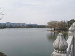 -石湖景区