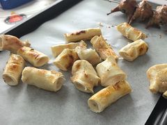 -于家烧烤(三里桥店)