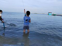 -兴城海滨风景区