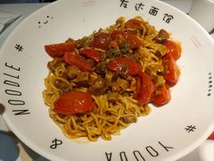 -友达面馆(广州总店)