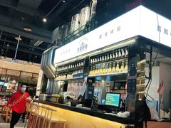 -木屋烧烤(龙湖天街店)
