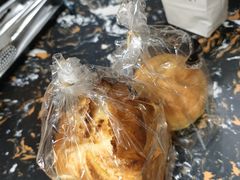 -啊噗吐呦现场烘焙(麦凯乐店)