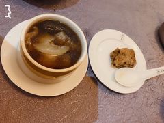 -宣和苑(华侨新村店)