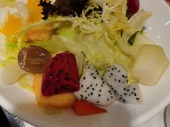 -黑鸡小馆(金源店)