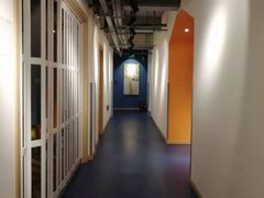 -瑞丁熊原版阅读(大华校区)