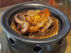 -闽鄂情·闽南招财鸭(水头店)