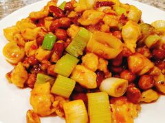-厚味居炙子烤肉·清真(天桥南纬路店)