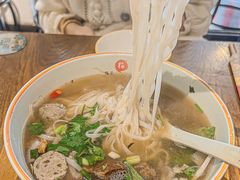 -越南牛肉河粉餐厅(书院巷店)