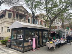 -天津意大利风情旅游区