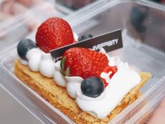 -糕材生•糕点•生日蛋糕(钟楼街店)