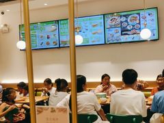 -甲乙饼·手工牛肉饼(东方广场店)