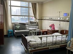 -重庆医科大学附属第一医院(本部)