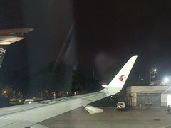 -厦门高崎国际机场-T4航站楼